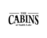 https://www.logocontest.com/public/logoimage/1677755611The Cabins at Smith Lake 3.jpg